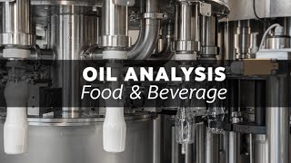 Ask the Expert: Food & Beverage 2021