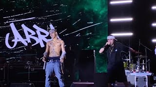 ABRA - Live Performance @ Kalye Tunes 2025