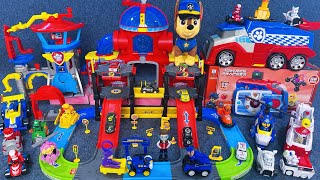 11 Minutes Satisfying With Unboxing Super Cool Paw Patrol Toys Collection Asmr Review Toys
