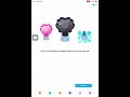 Duolingo Demotion League Animation
