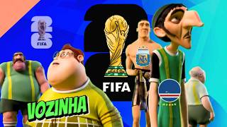 Los MEMES más ÉPICOS de los 16avos del Mundial 2026 🔥⚽
