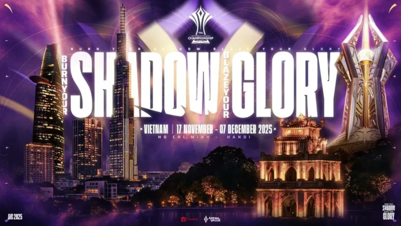 Nhạc nền sau trận đấu AIC