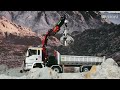Lesu new grapple for hydraulic crane will come out soon 😍😍