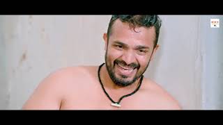 यह सब हैं एक से बढ़कर एक पागल | South Comedy Movie Scene In Hindi | VijayRaghavendra