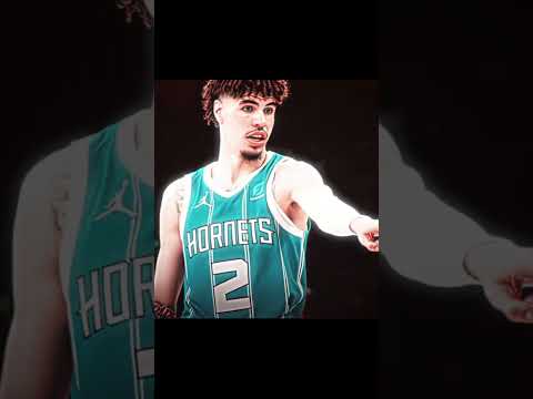 [4K] Lamelo Ball