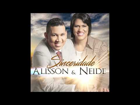 Alisson e Neide