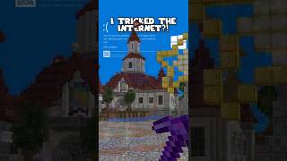 I Tried to TRICK the INTERNET?!