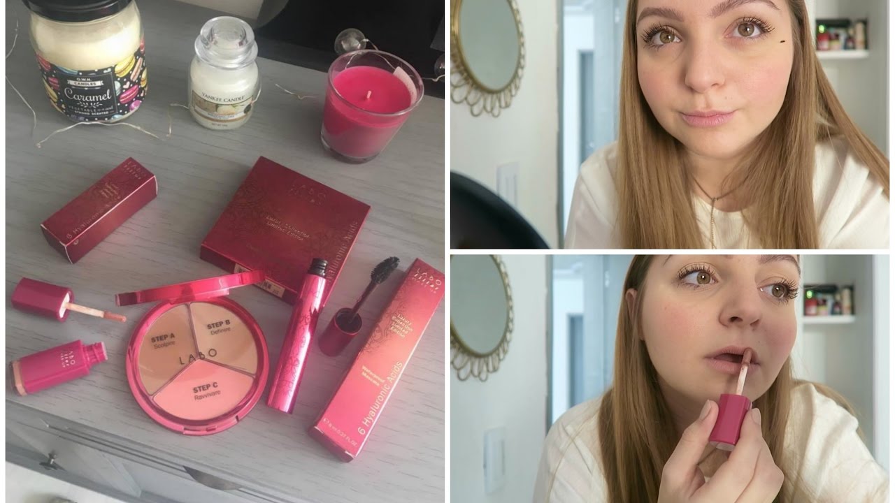 GRWM 4 mesi da sposati | Vlog domenica 5 Marzo || Gemminamakeup