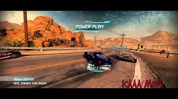 SPLIT SECOND TUNNGLE 2014 By SUFPHY