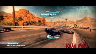 SPLIT SECOND TUNNGLE 2014 By SUFPHY