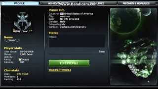 DarkOrbit  sorry guys