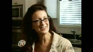 The Face Wrap on CBS Channel 10 screenshot 5