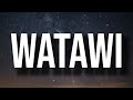 CKAY WATAWI ABIDOZA DAVIDO FOCALISTIC LYRICS 