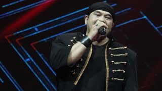 MNCTV. SONETROCK....Gasskeun 🤟