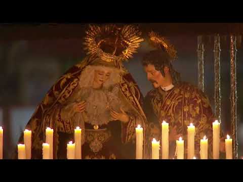 Pontificia y Real Hermandad y Cofradía de Nazarenos de Nuestro Padre Jesús del Gran Poder y María Santísima del Mayor Dolor y Traspaso