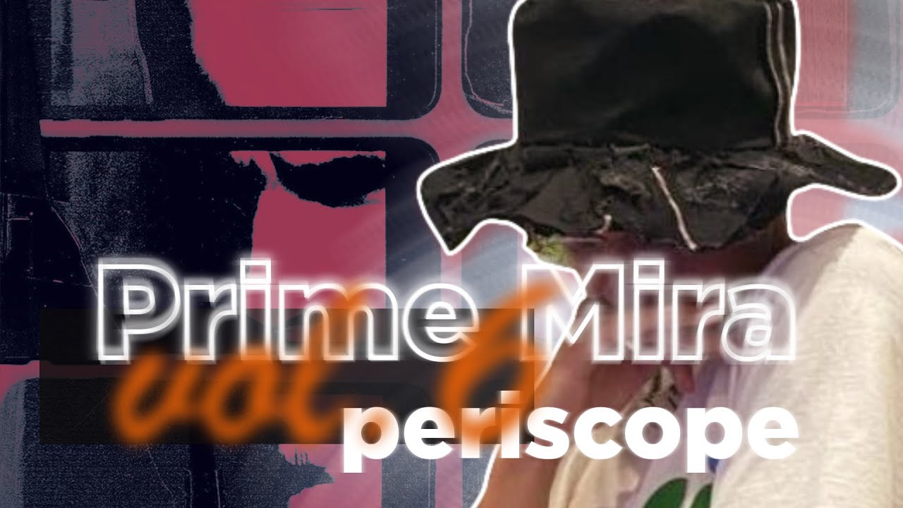 Prime Mira vol.6