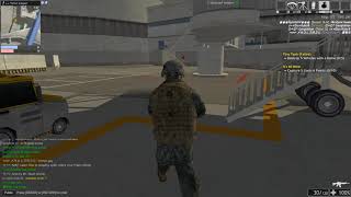 War Trigger 2 - Red Dawn (Team Deathmatch) - MATCH WON! | Amin Leading Score 12-6 Date: 2020-02-15