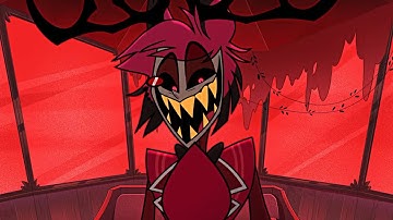 Alastor "Let