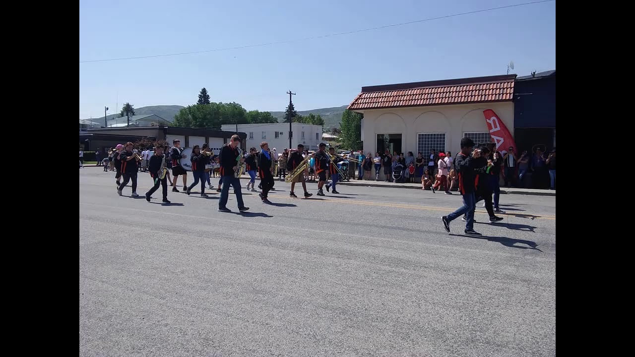 Bridgeport Daze Parade 2019 YouTube