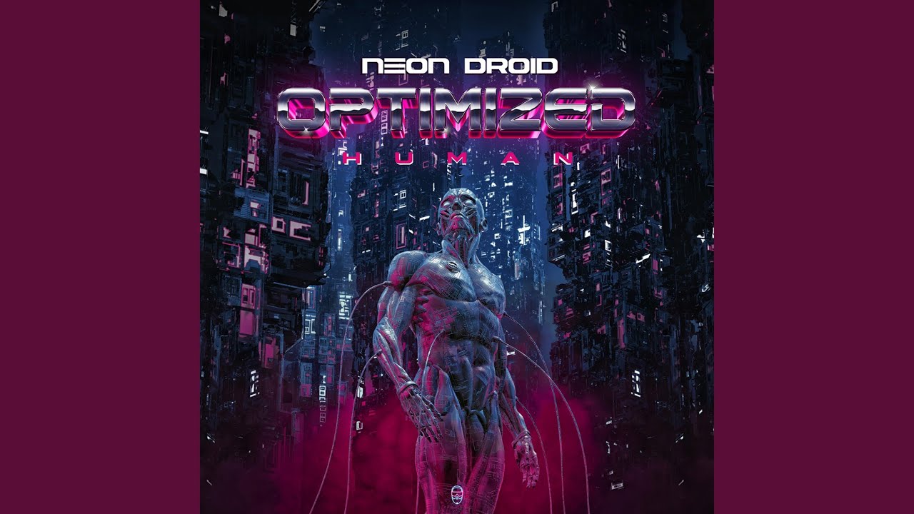 Watch Optimized Human on YouTube Watch Optimized Human on YouTube