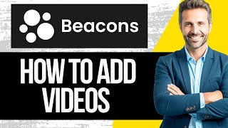 How To Add Video To Beacons AI Website