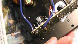 Фонит акустика Microlab