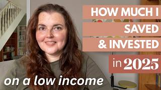 Wrapping up 2025! How did I do? Plus my targets for 2026