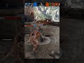 Sloppy antigank #forhonor