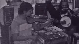 Seuneu Bandung (Kawih) karya Karna Yudibrata # The Badjigur Bluegrass