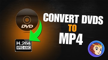 How to Convert DVD to MP4 on Windows & Mac | DVDFab DVD Ripper