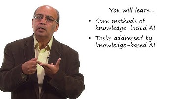 Class Goals - Georgia Tech - KBAI: Part1