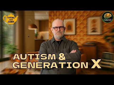 Autism & Generation X