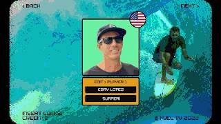 Catch Up with Cory Lopez | Season 2 Episode 5