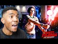 WATCHING SCOTT PILGRIM VS. THE WORLD FOR THE FIRST TIME! (Movie Reaction)