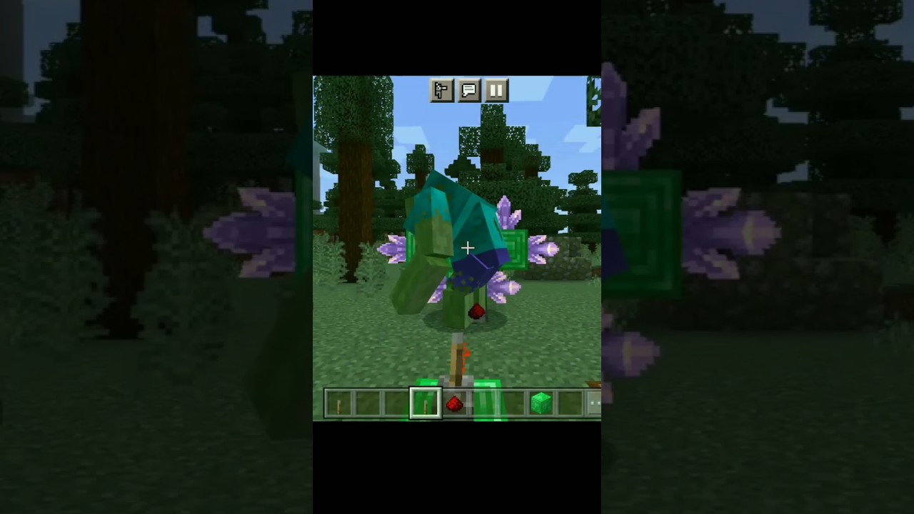 Mutant Zombie Spawn... Fake Mood Or Real 🤔😱