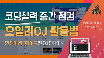 [8-1강 오일러OJ 활용법] 코딩테스트 고득점을 위한 기초코딩학습서 코딩마법서 파이썬PYTHON STONE