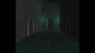 Assassin In White Level 1 prototype