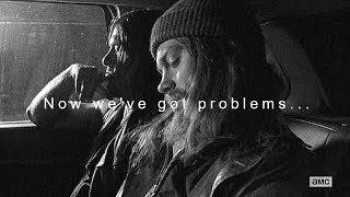 Now Weve Got Problems...