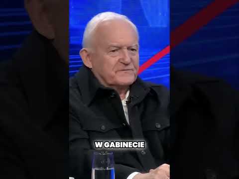 Gorbaczow i Jaruzelski:
