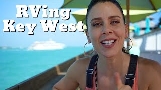 Is Key West on your RV Bucket List? It Should be!