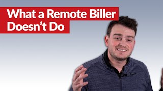 What Your Remote Dental Biller Doesn't Do - Dental ClaimSupport