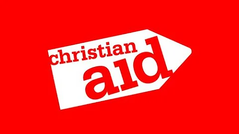 Christian Aid Advent Sunday | Rosamund Blaylock