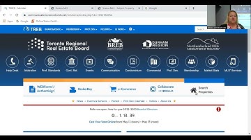 How To Create A CMA In Stratus & Close More Listing Appointments