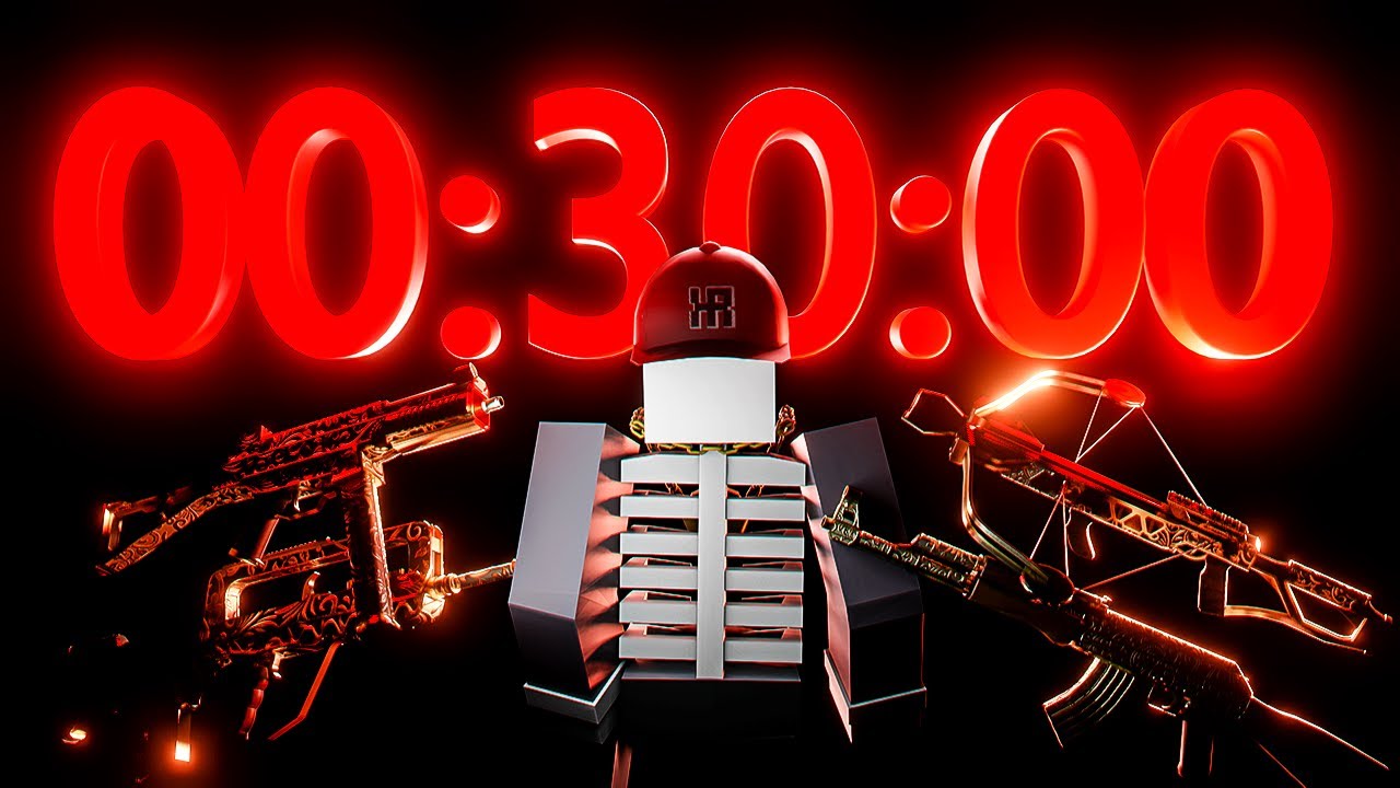 The Krunker NFT Experience