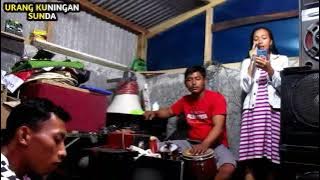 selimut biru versi latihan