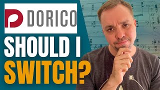 Can DORICO get this Sibelius user to switch?