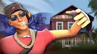 видео: ИЗ НЬЮ-ЙОРКА К БАБУШКЕ В СЕЛО (Garry's Mod) картинка: ИЗ НЬЮ-ЙОРКА К БАБУШКЕ В СЕЛО (Garry's Mod)