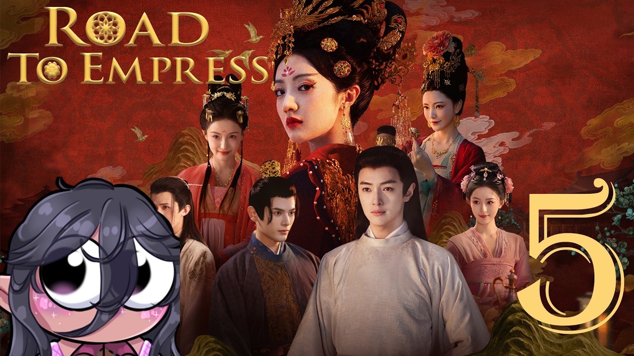 A diva off and a lession in loyalty | Road to Empress | Chapters 9 and 10