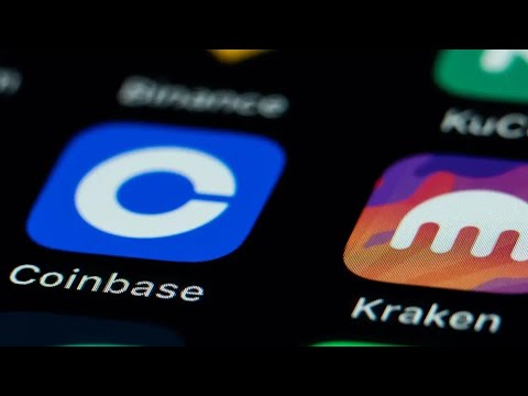 RIPPLE/XRP WARNING: XRP GETS FULL CRYPTO LISTING ON COINBASE AND KRAKEN