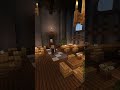 Pillager attack on villagers #shorts #minecraft